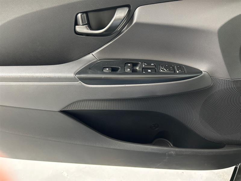 Hyundai Veloster 2.0 6A 2019