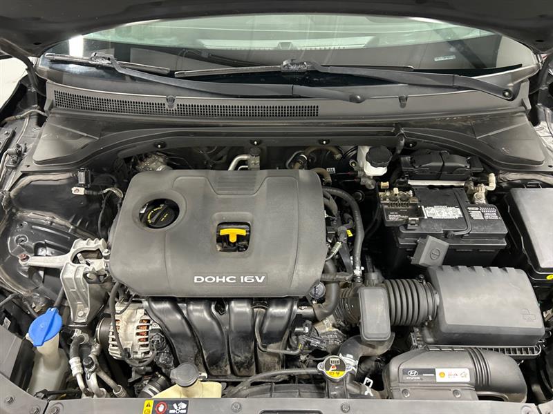 Hyundai Veloster 2.0 6A 2019