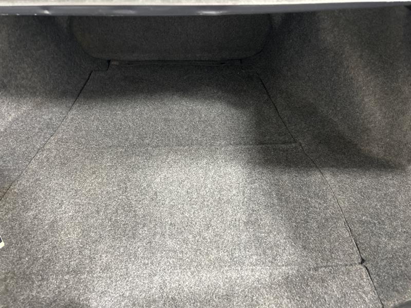 Honda Accord LX Sedan CVT 2013