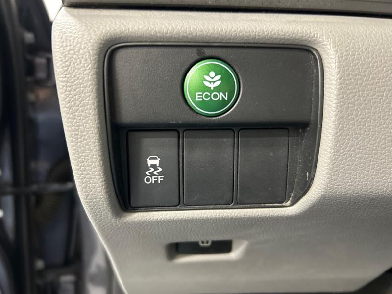 Honda Accord LX Sedan CVT 2013