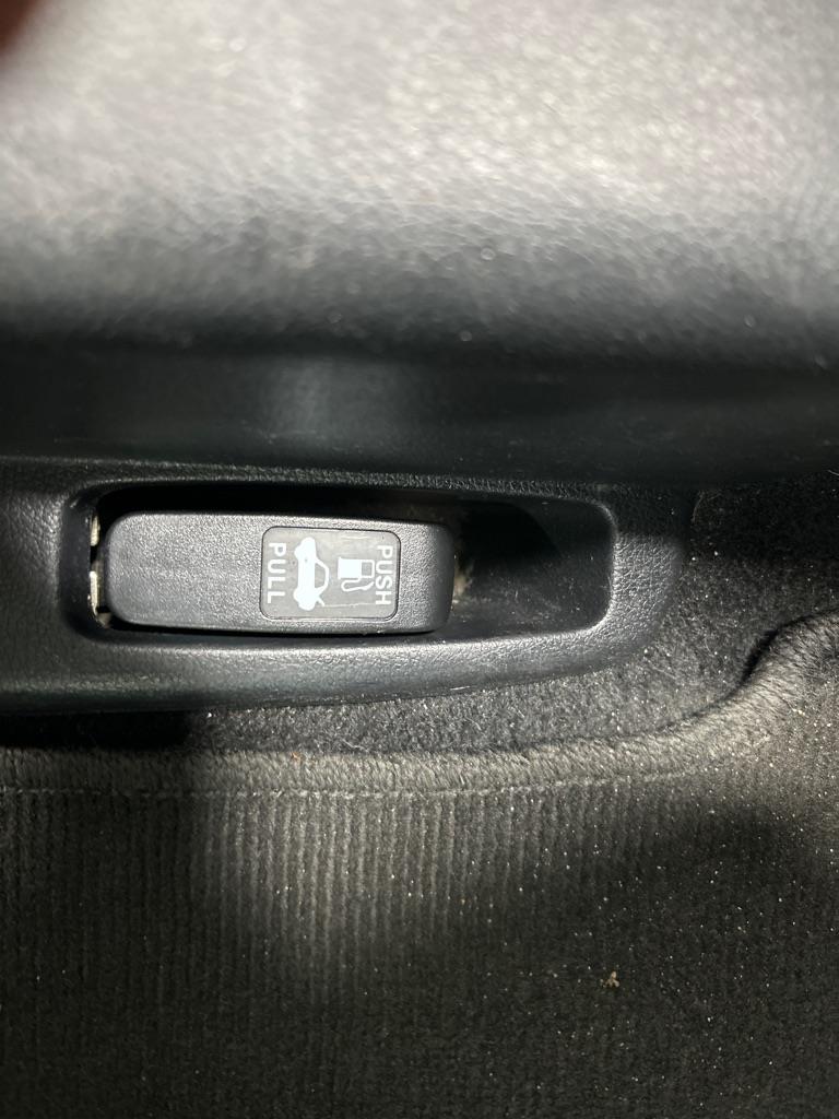 Honda Accord LX Sedan CVT 2013