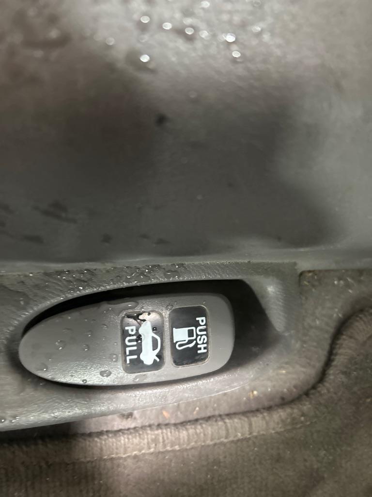 Honda Civic EX Coupe AT 2008