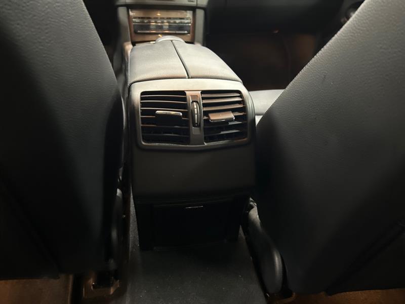 Mercedes-Benz E-Class E350 Sedan 2011