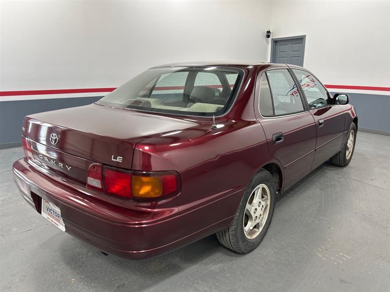 Toyota Camry  1996