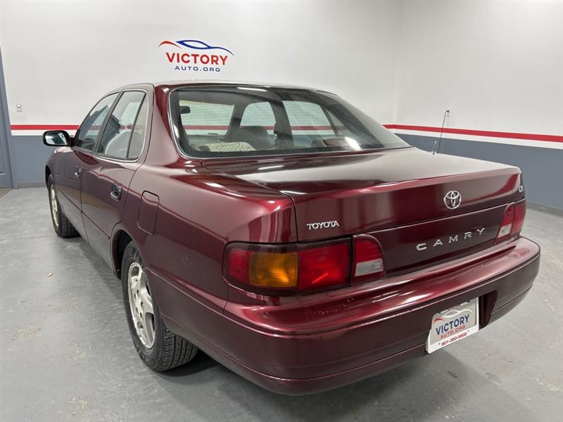 Toyota Camry  1996