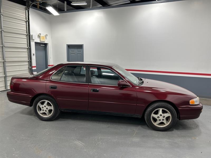 Toyota Camry  1996