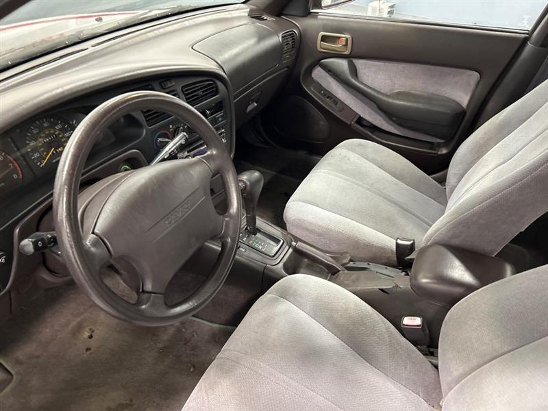 Toyota Camry  1996