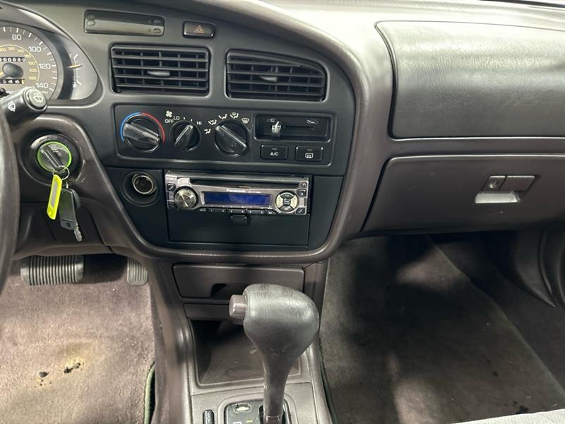 Toyota Camry  1996