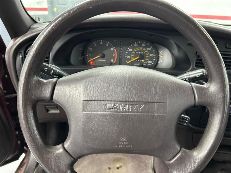 Toyota Camry  1996
