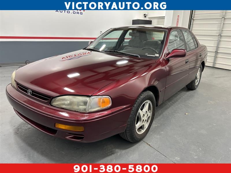 Toyota Camry  1996
