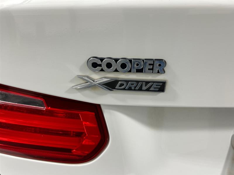 BMW 3-Series 320i xDrive 2015