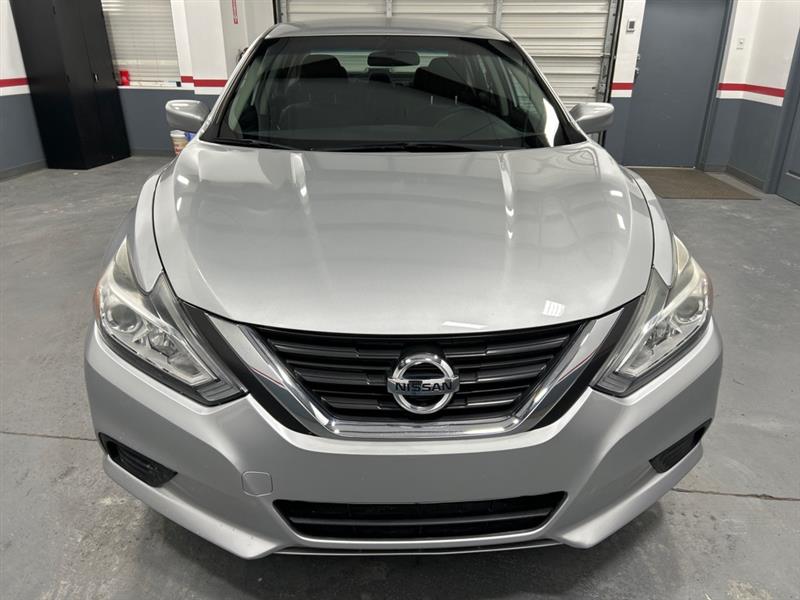 Nissan Altima 2.5 2016