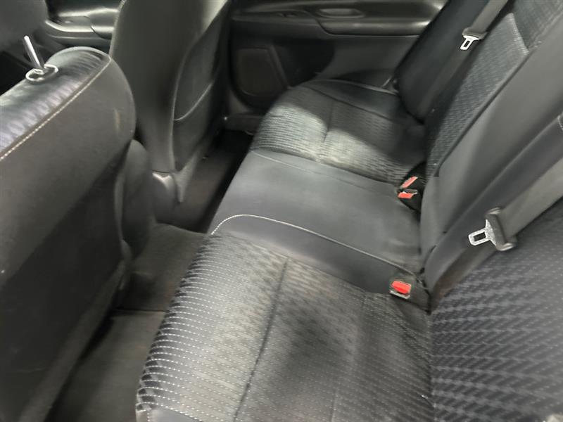 Nissan Altima 2.5 2016