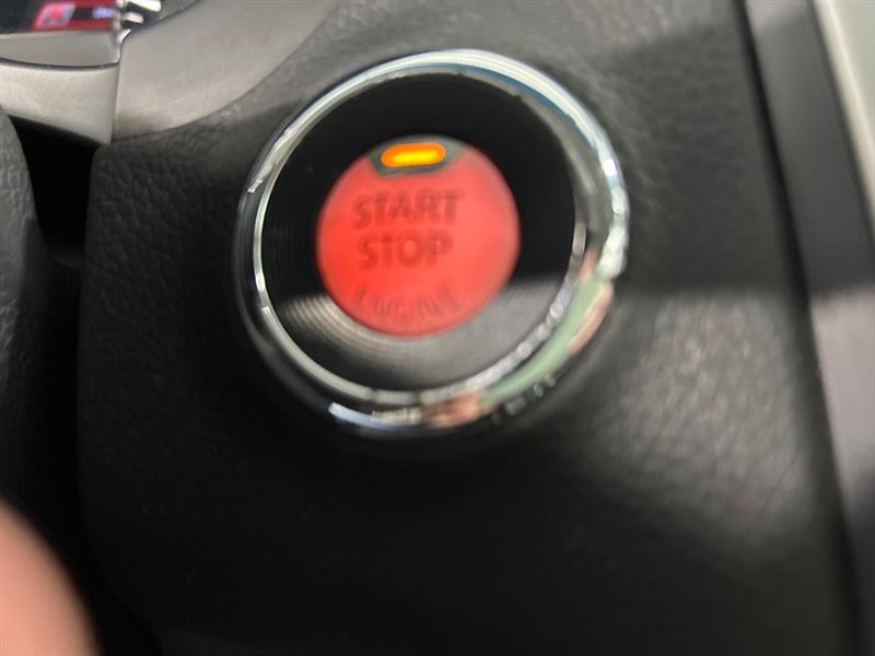 Nissan Altima 2.5 2016