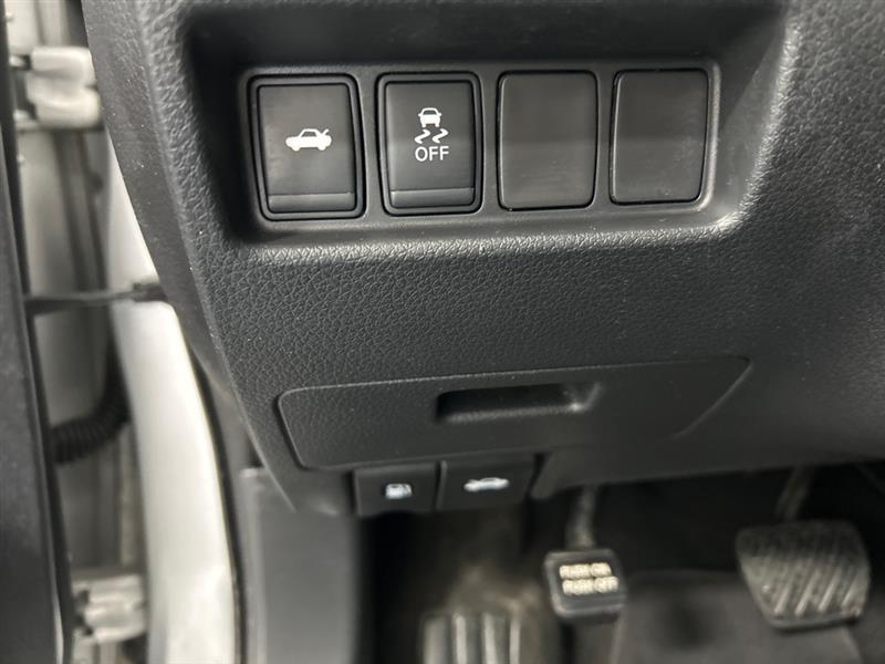 Nissan Altima 2.5 2016