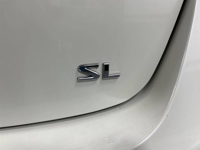 Nissan Rogue S 2WD 2009