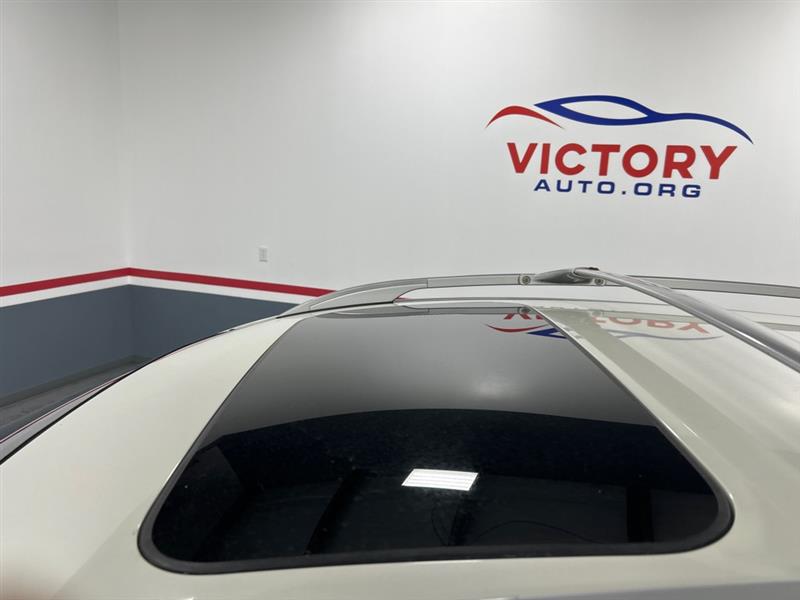 Nissan Rogue S 2WD 2009