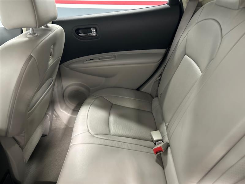 Nissan Rogue S 2WD 2009