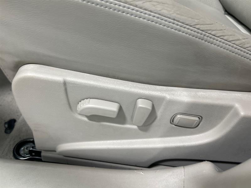 Nissan Rogue S 2WD 2009