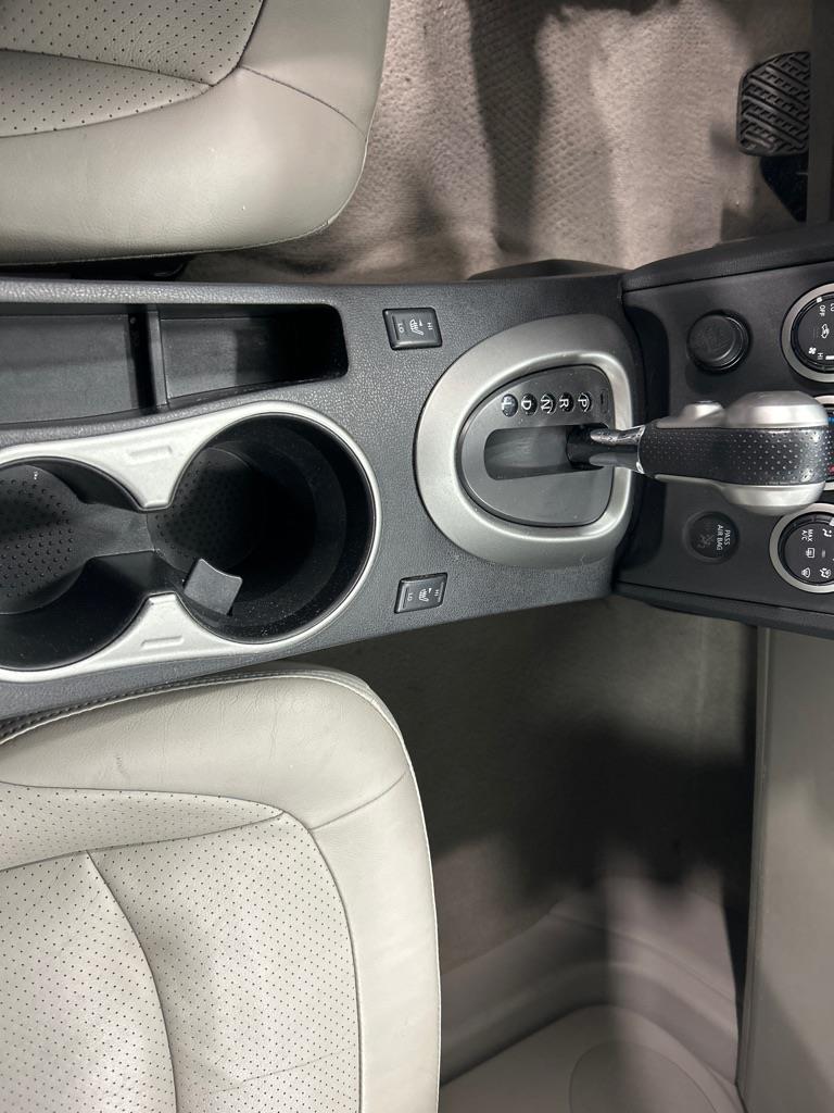 Nissan Rogue S 2WD 2009