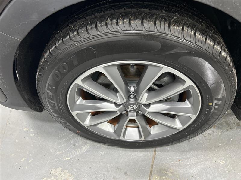 Hyundai Santa Fe SE FWD 2017