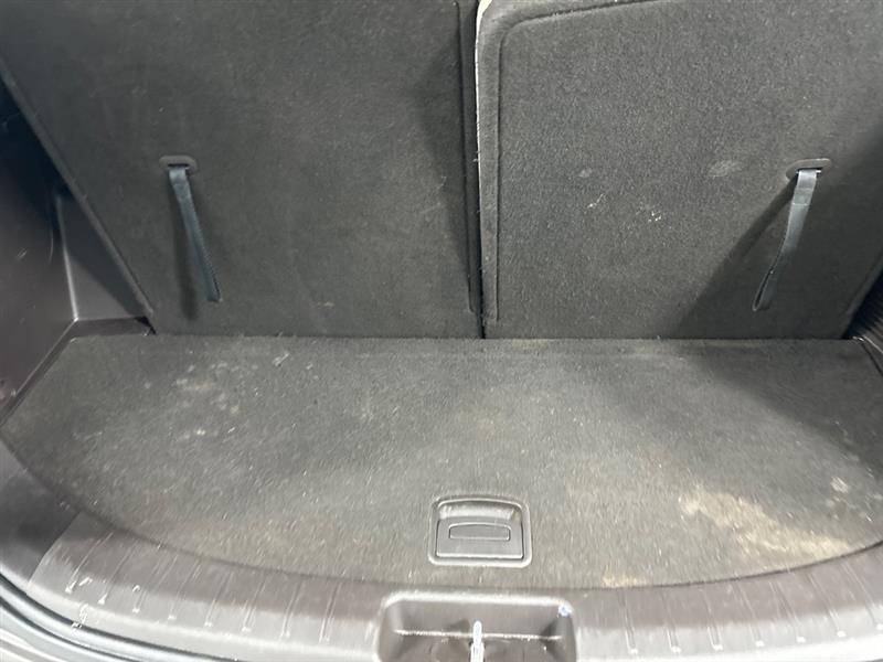 Hyundai Santa Fe SE FWD 2017