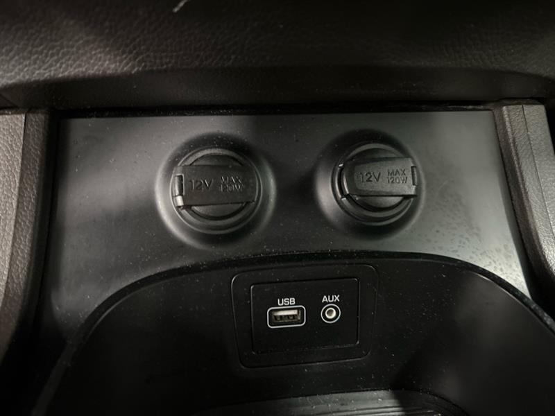 Hyundai Santa Fe SE FWD 2017