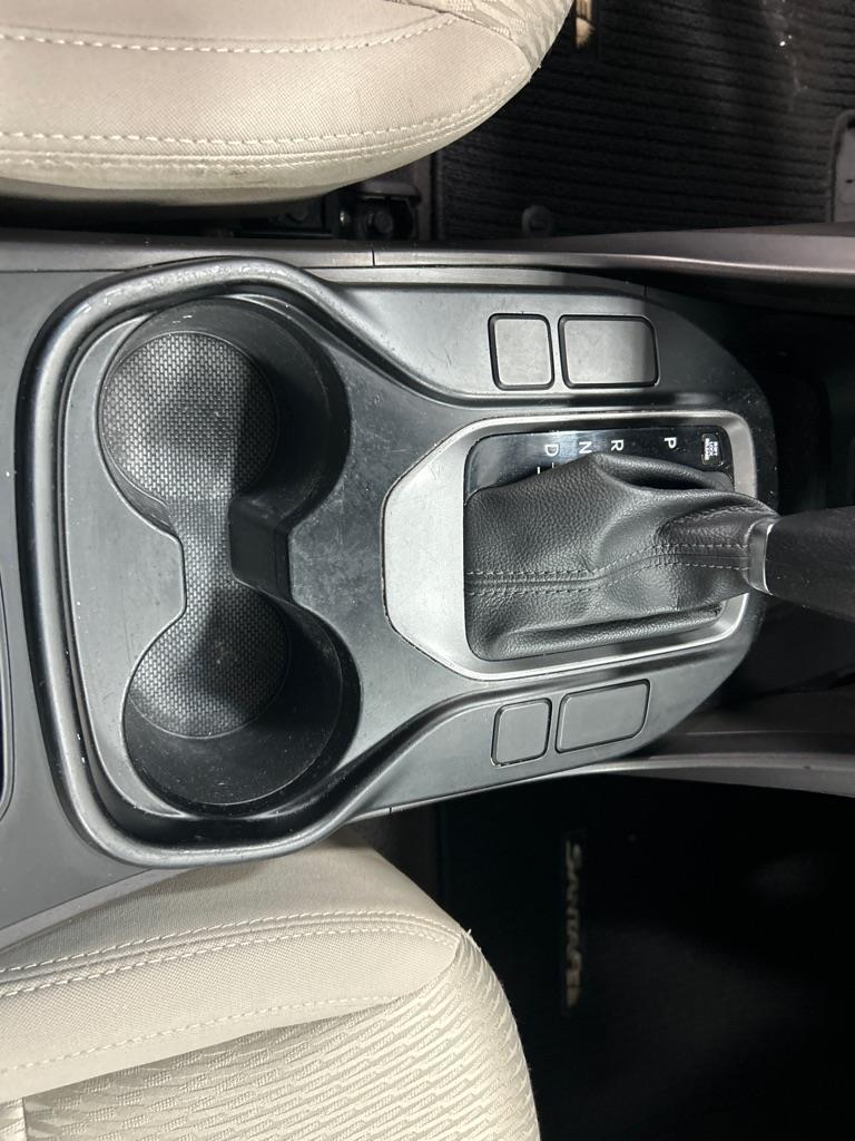 Hyundai Santa Fe SE FWD 2017