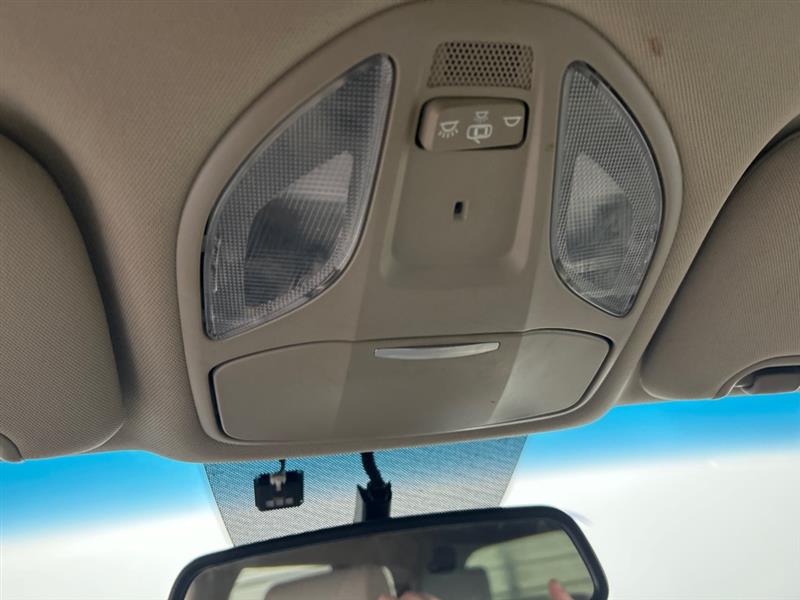 Hyundai Santa Fe SE FWD 2017