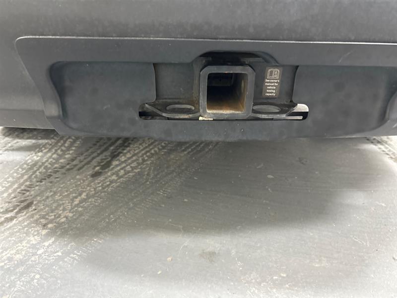 Nissan Pathfinder S 2WD 2018