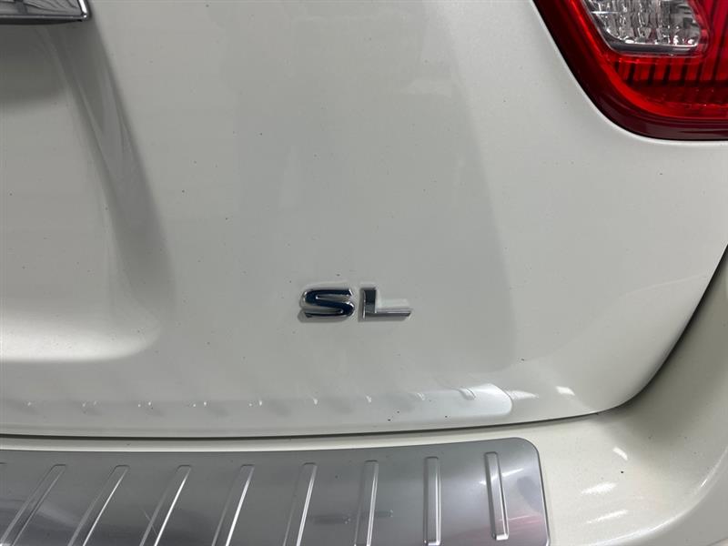 Nissan Pathfinder S 2WD 2018