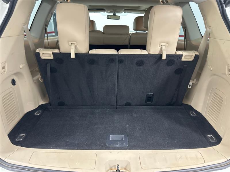 Nissan Pathfinder S 2WD 2018