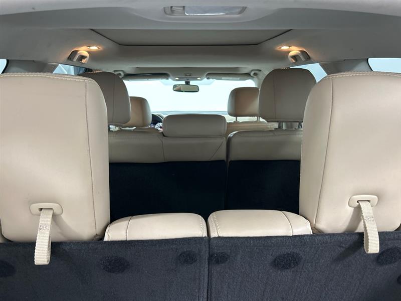 Nissan Pathfinder S 2WD 2018