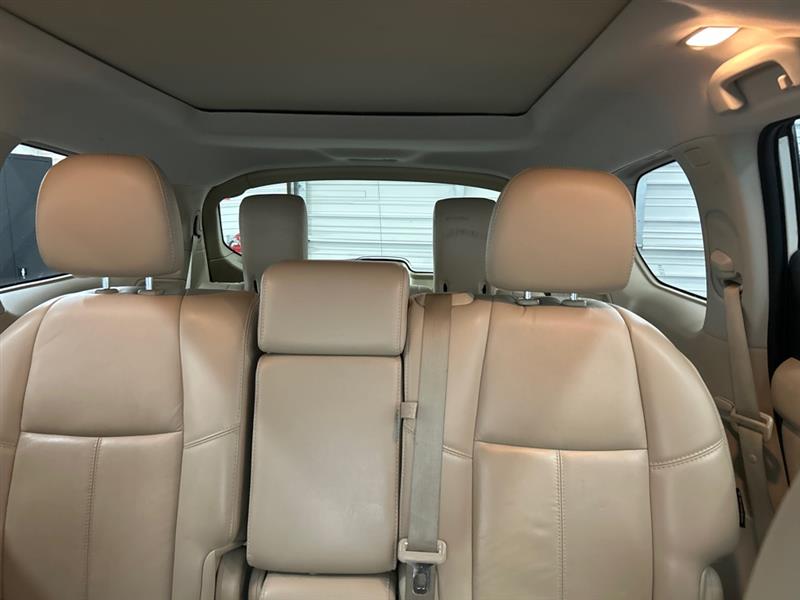 Nissan Pathfinder S 2WD 2018