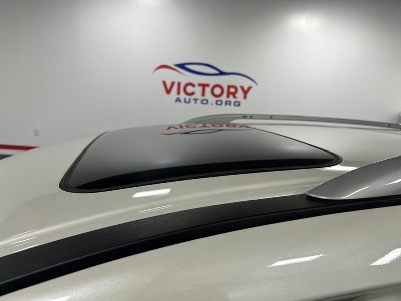 Nissan Pathfinder S 2WD 2018