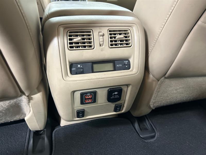 Nissan Pathfinder S 2WD 2018