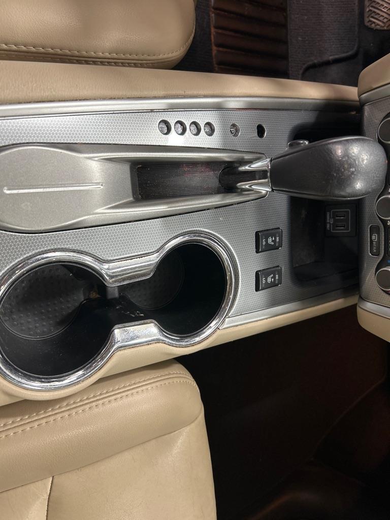 Nissan Pathfinder S 2WD 2018