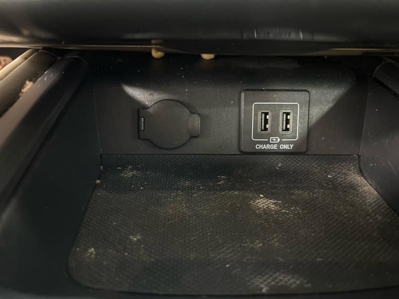 Nissan Pathfinder S 2WD 2018