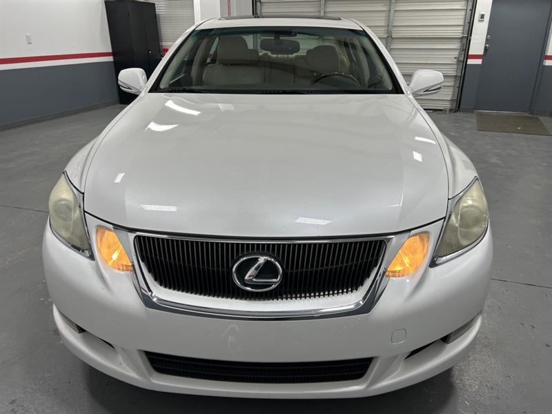 Lexus GS GS 350 2010