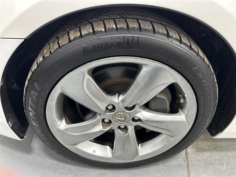 Lexus GS GS 350 2010