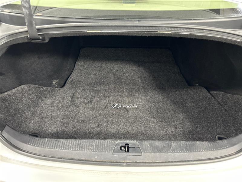 Lexus GS GS 350 2010