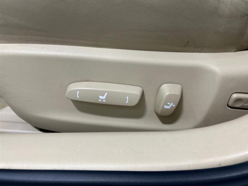 Lexus GS GS 350 2010