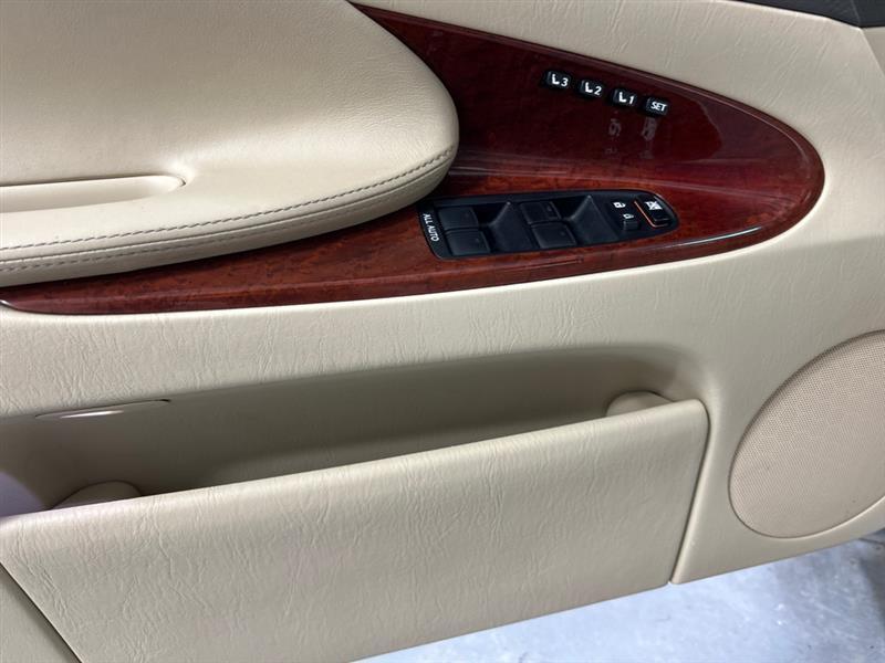 Lexus GS GS 350 2010