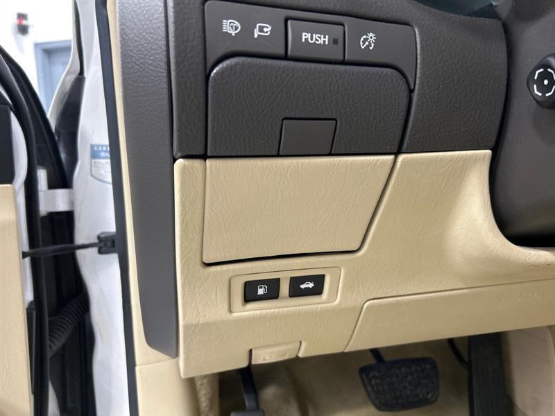 Lexus GS GS 350 2010