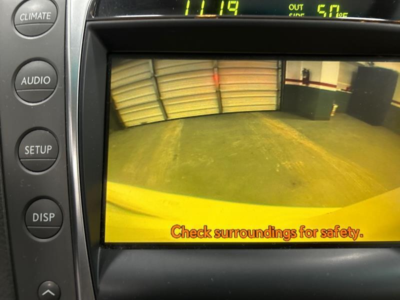 Lexus GS GS 350 2010