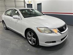 2010 Lexus GS 