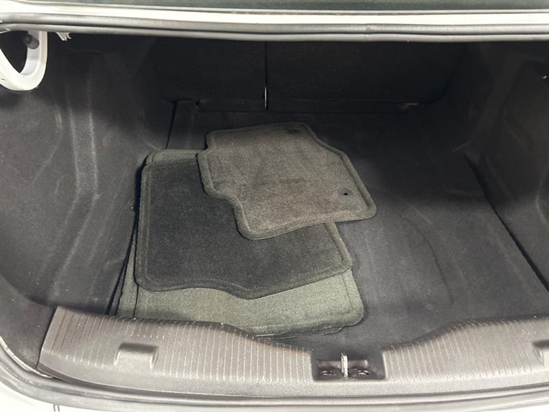 Chevrolet Cruze LT Auto 2018