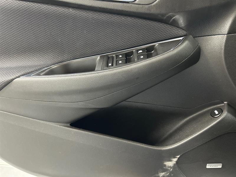 Chevrolet Cruze LT Auto 2018