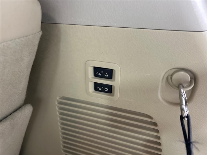 Infiniti QX80 4WD 2014