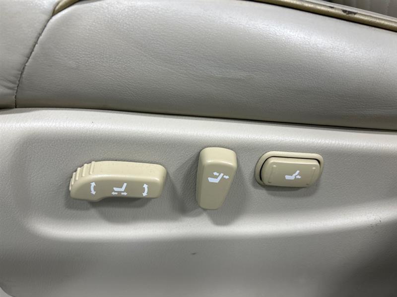 Infiniti QX80 4WD 2014